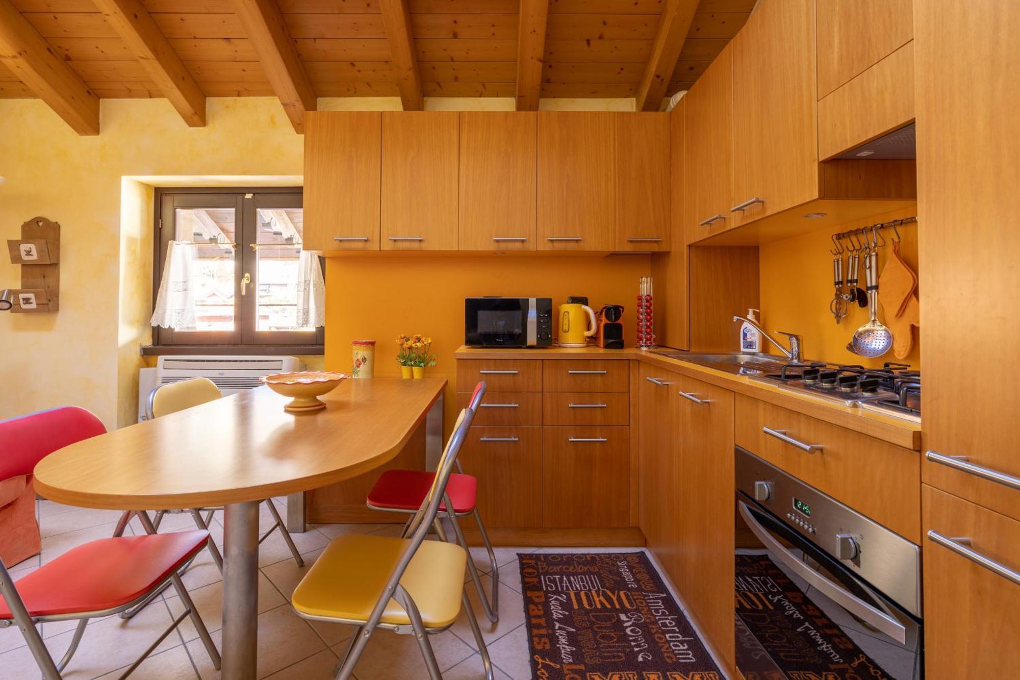 Apartment By The Ferry - Menaggio Exterior foto